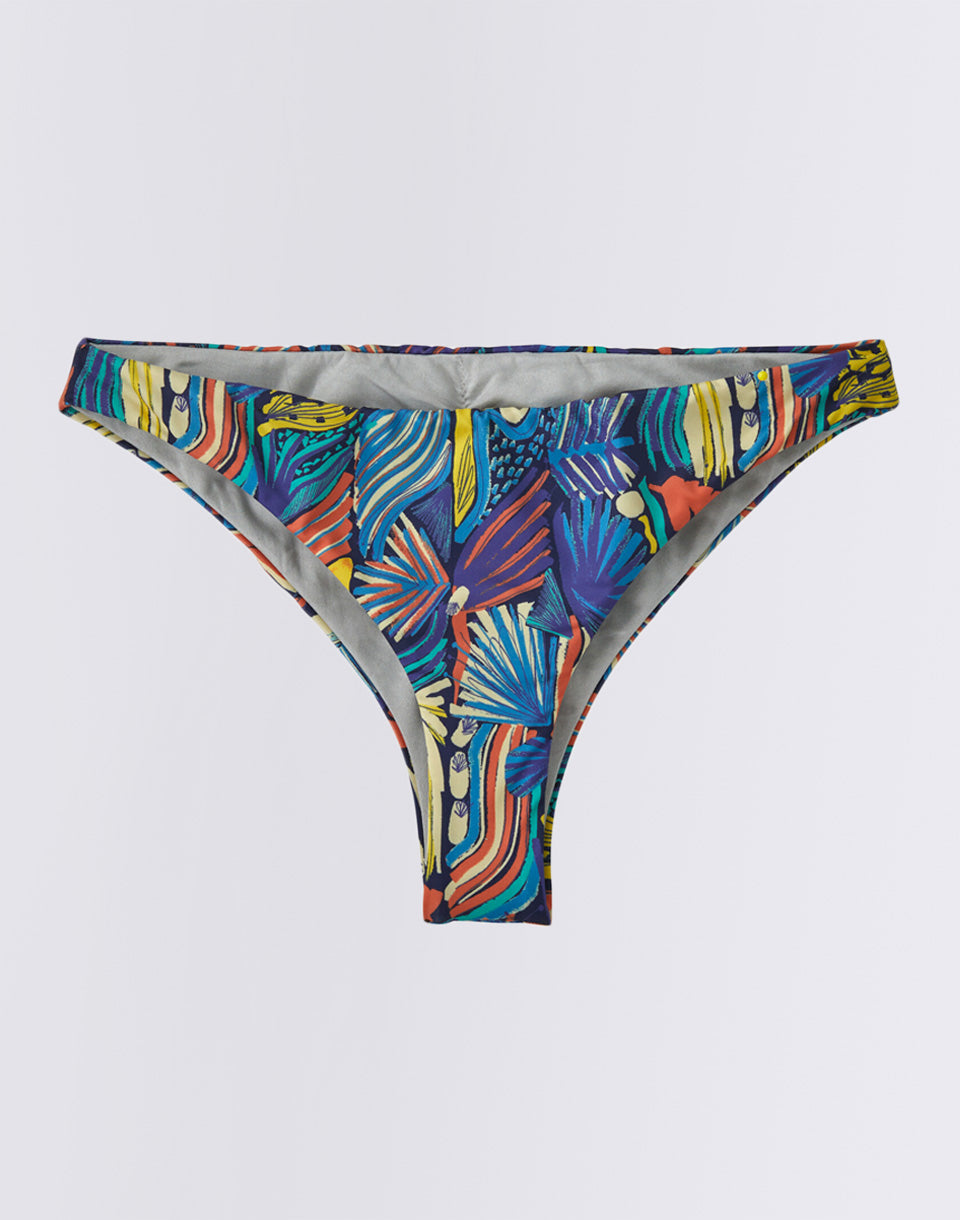 W's Nanogrip Sunny Tide Bottoms