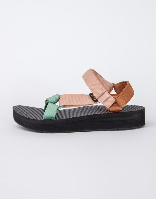 Universel médian universel