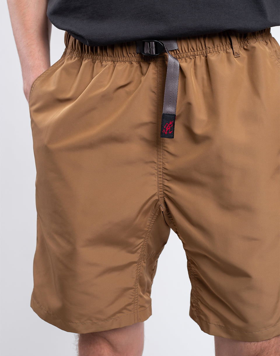 Shell Packable Short