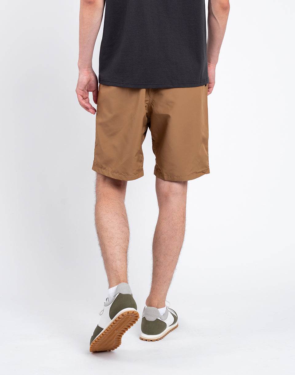 Shell Packable Short