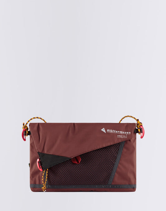 Sac accessoire Hrid WP 1,5L