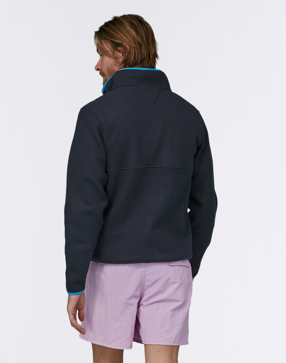 Synchronisation anorak