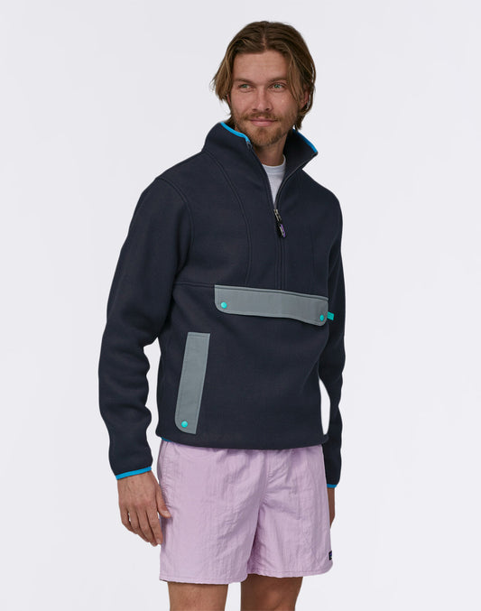 Synchronisation anorak