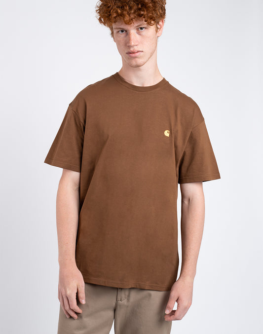 T-shirt S / S Chase