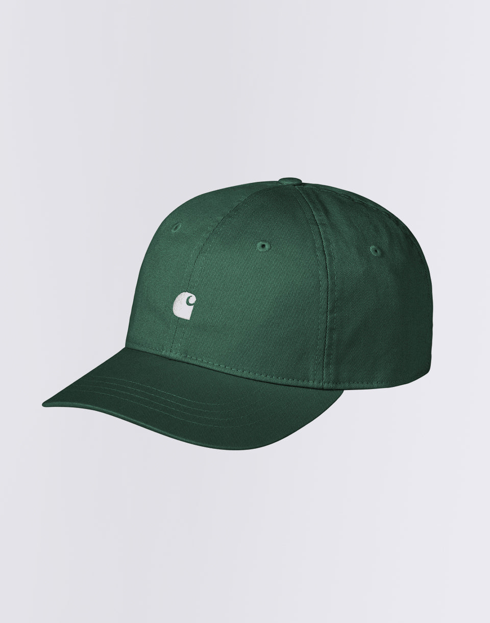 Madison Logo Cap