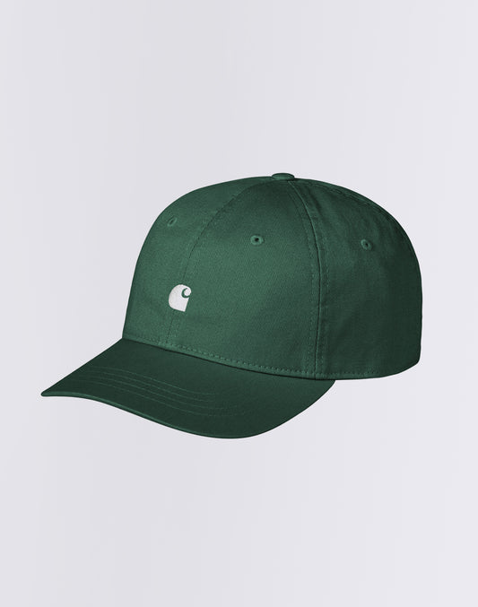 Madison Logo Cap