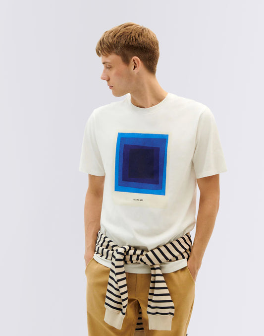 Yes To Art T-Shirt