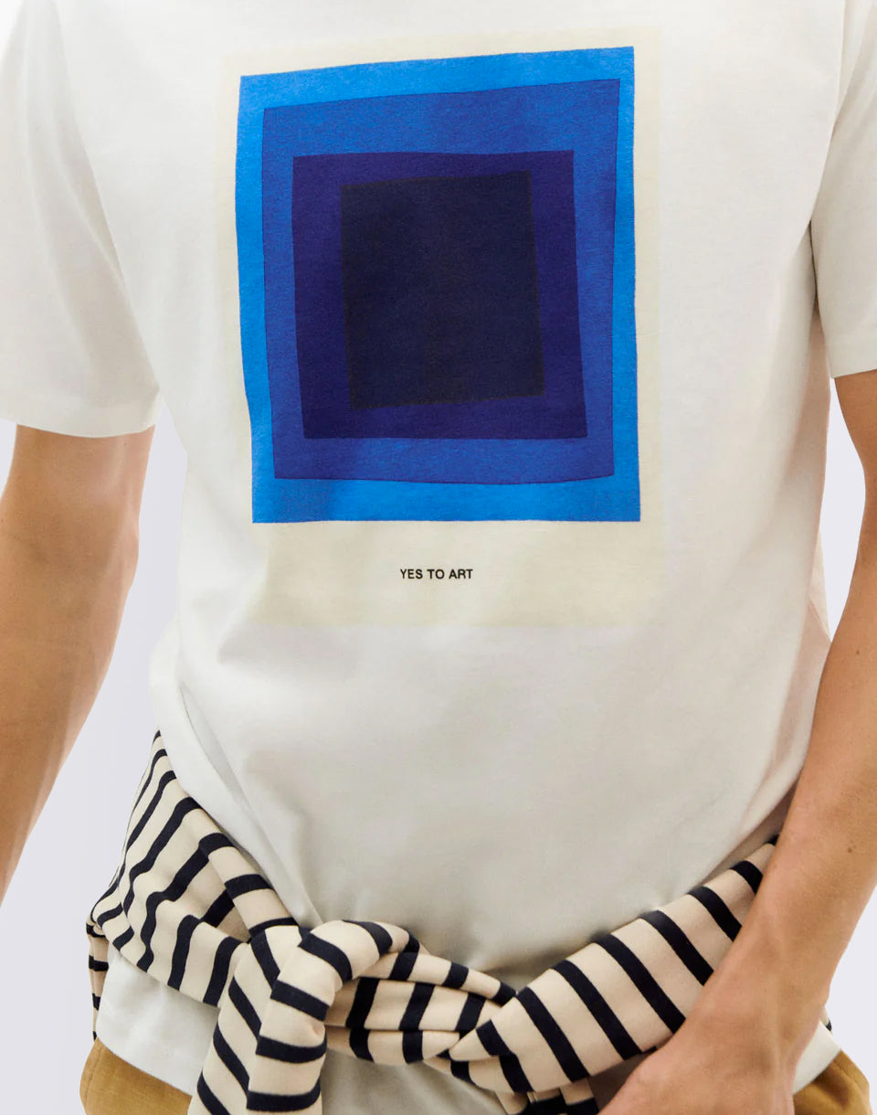 Yes To Art T-Shirt