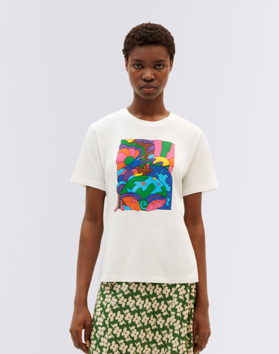 We Love You T-Shirt