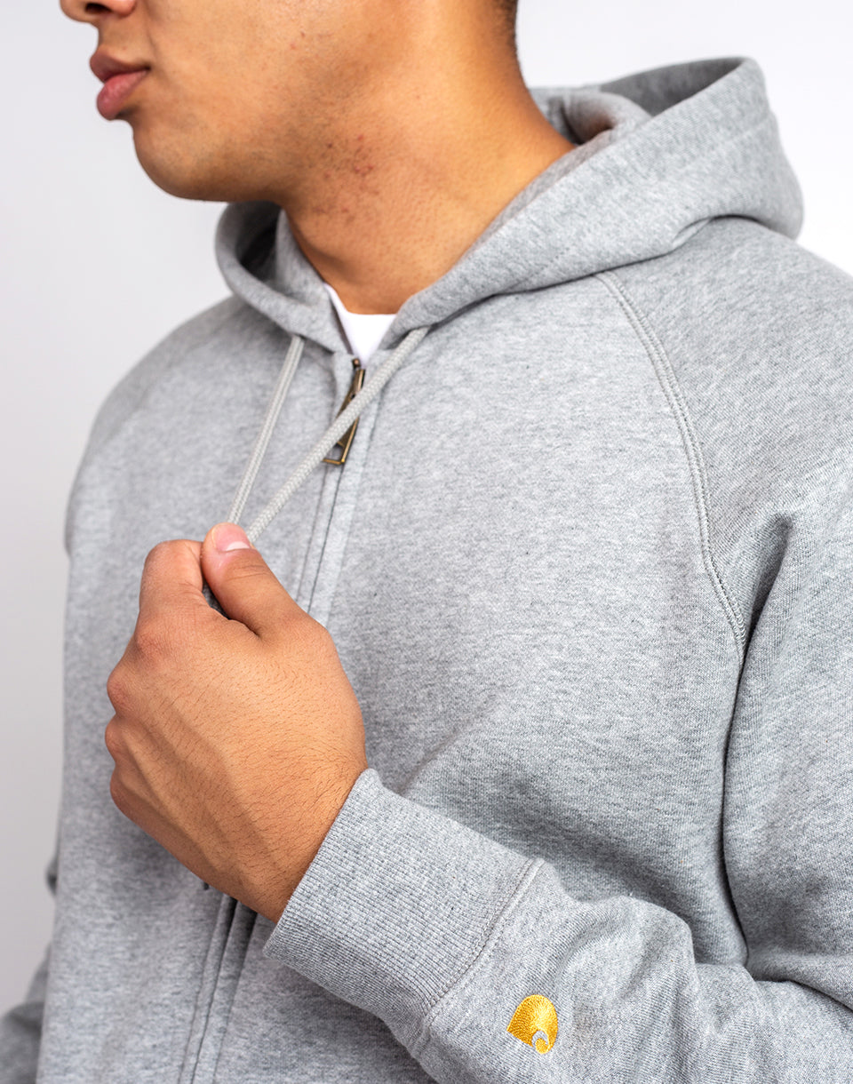 Veste Chase à capuche