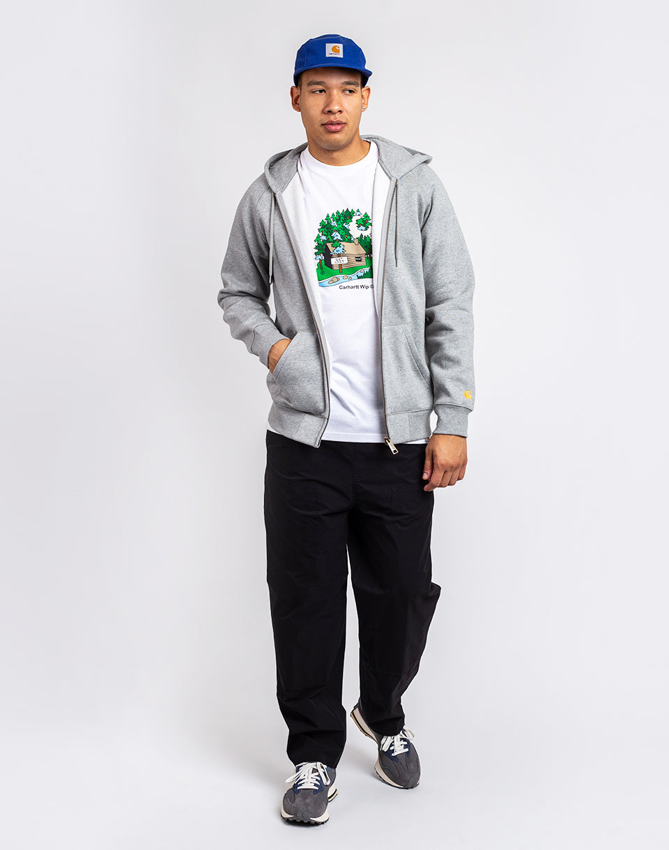 Veste Chase à capuche