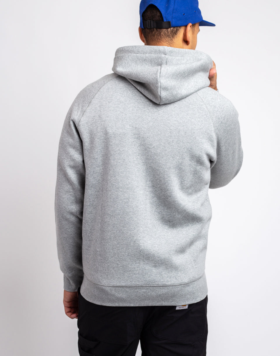 Veste Chase à capuche