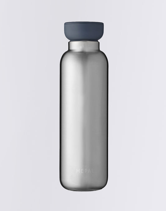 Ellipse à bouteille isolée 500 ml