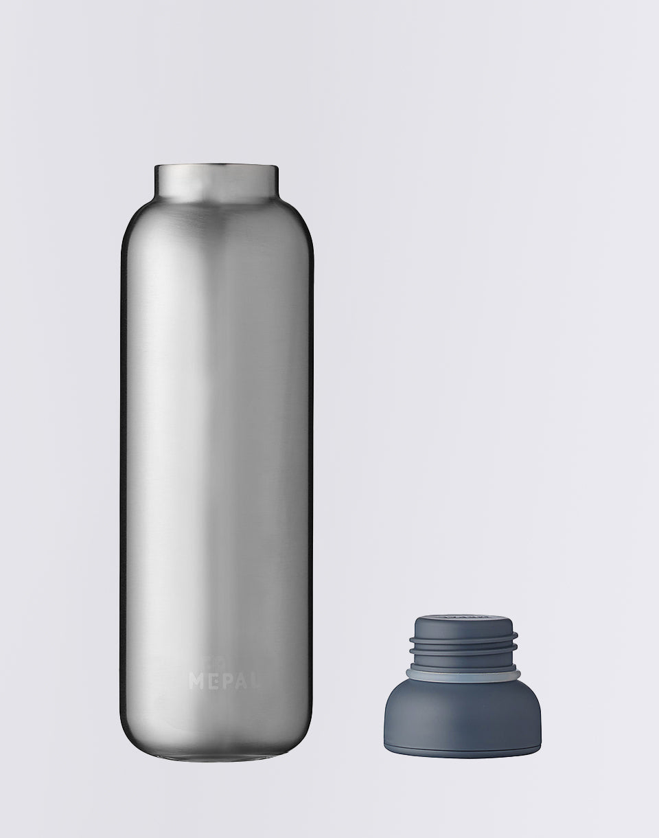 Ellipse à bouteille isolée 500 ml