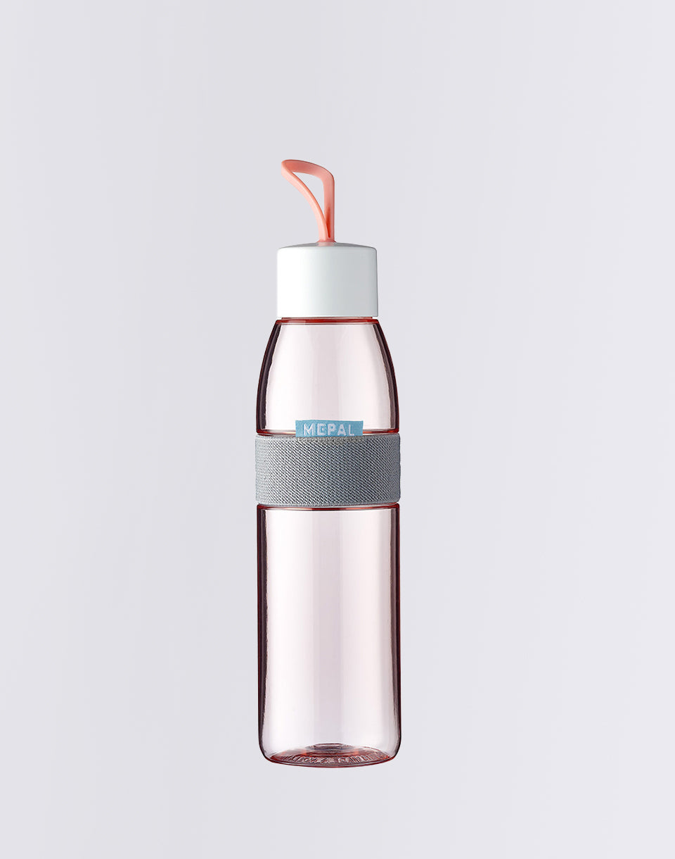 Bouteille d'eau ellipse 500 ml