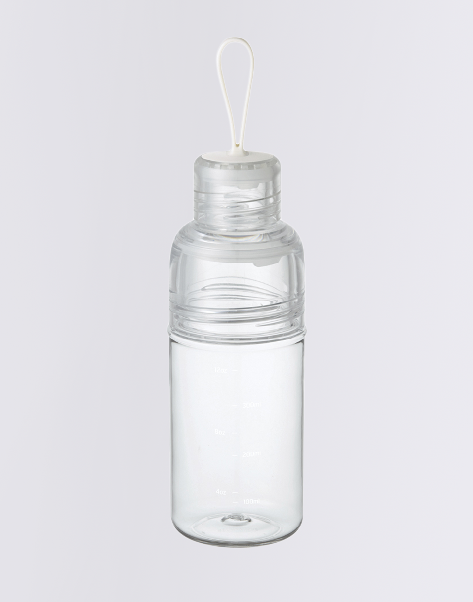Bouteille d'entraînement 480 ml