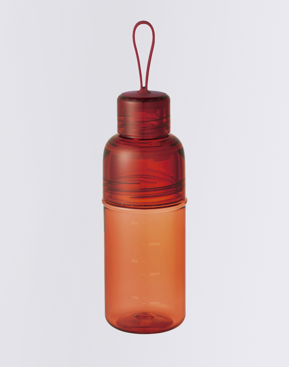 Bouteille d'entraînement 480 ml