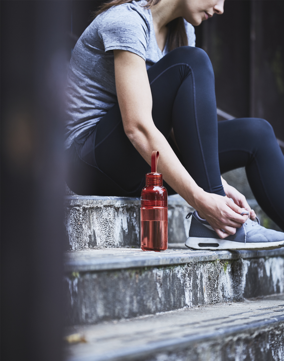 Bouteille d'entraînement 480 ml