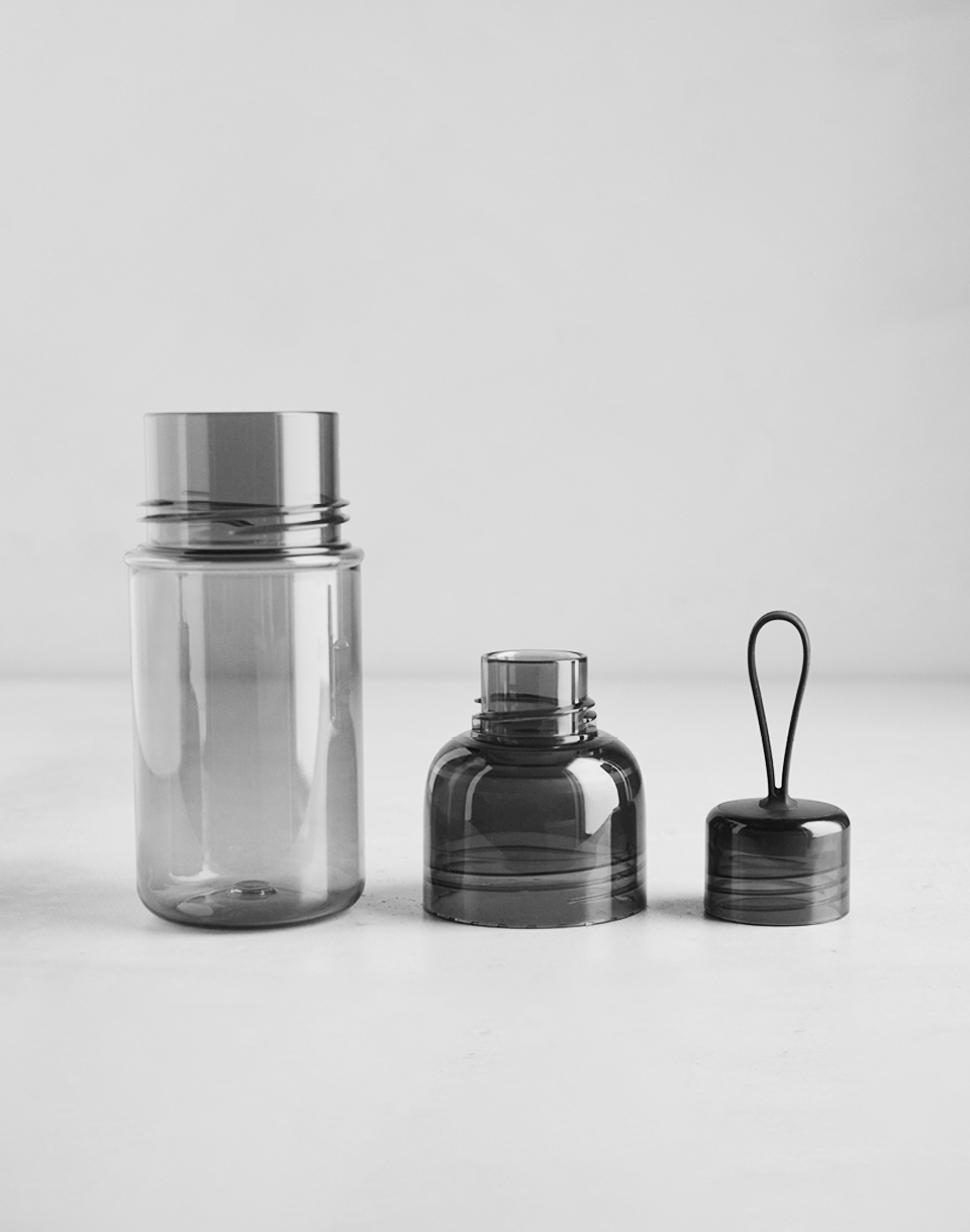 Bouteille d'entraînement 480 ml