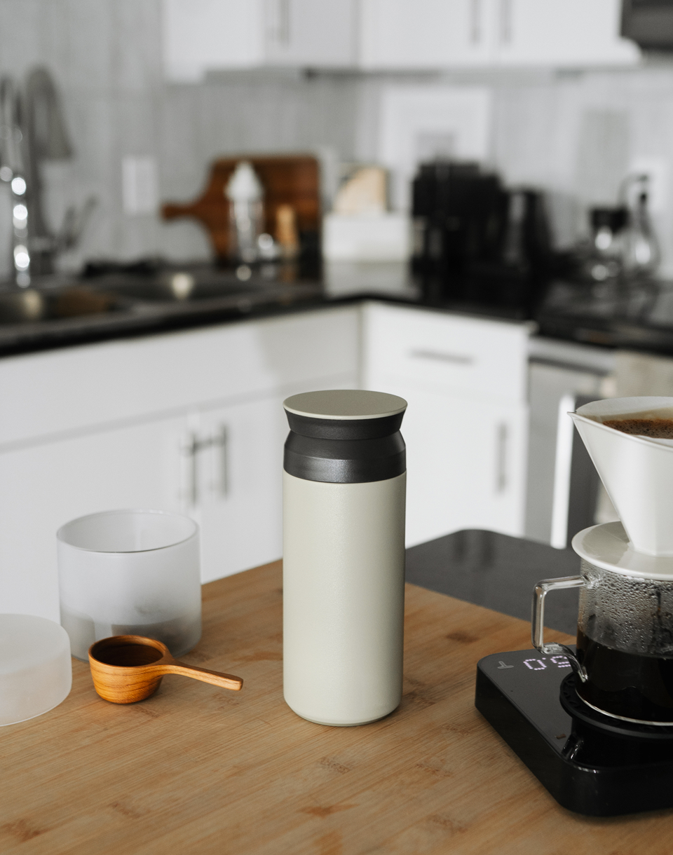 Tableau de voyage 500 ml