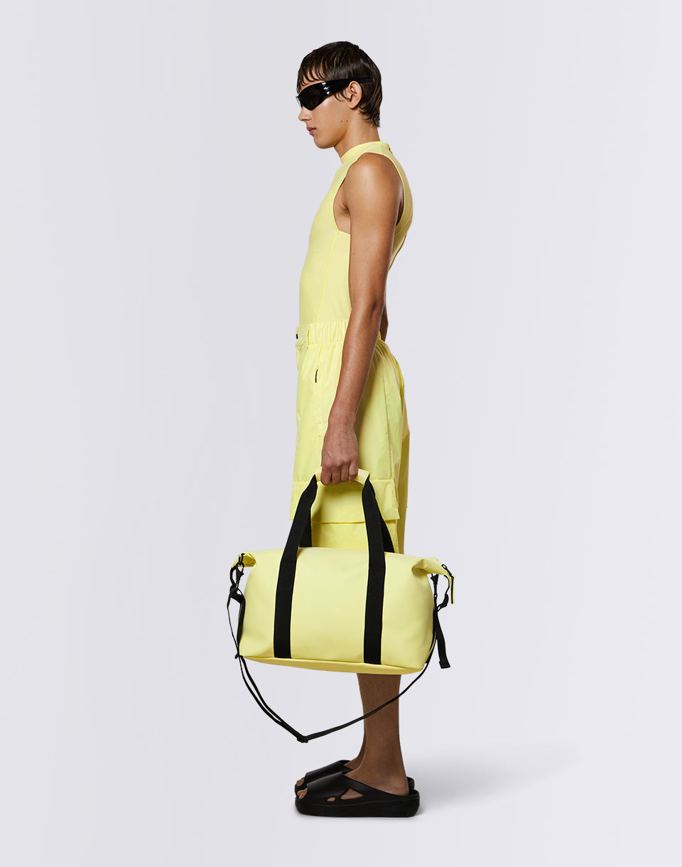 Weekend Bag Small