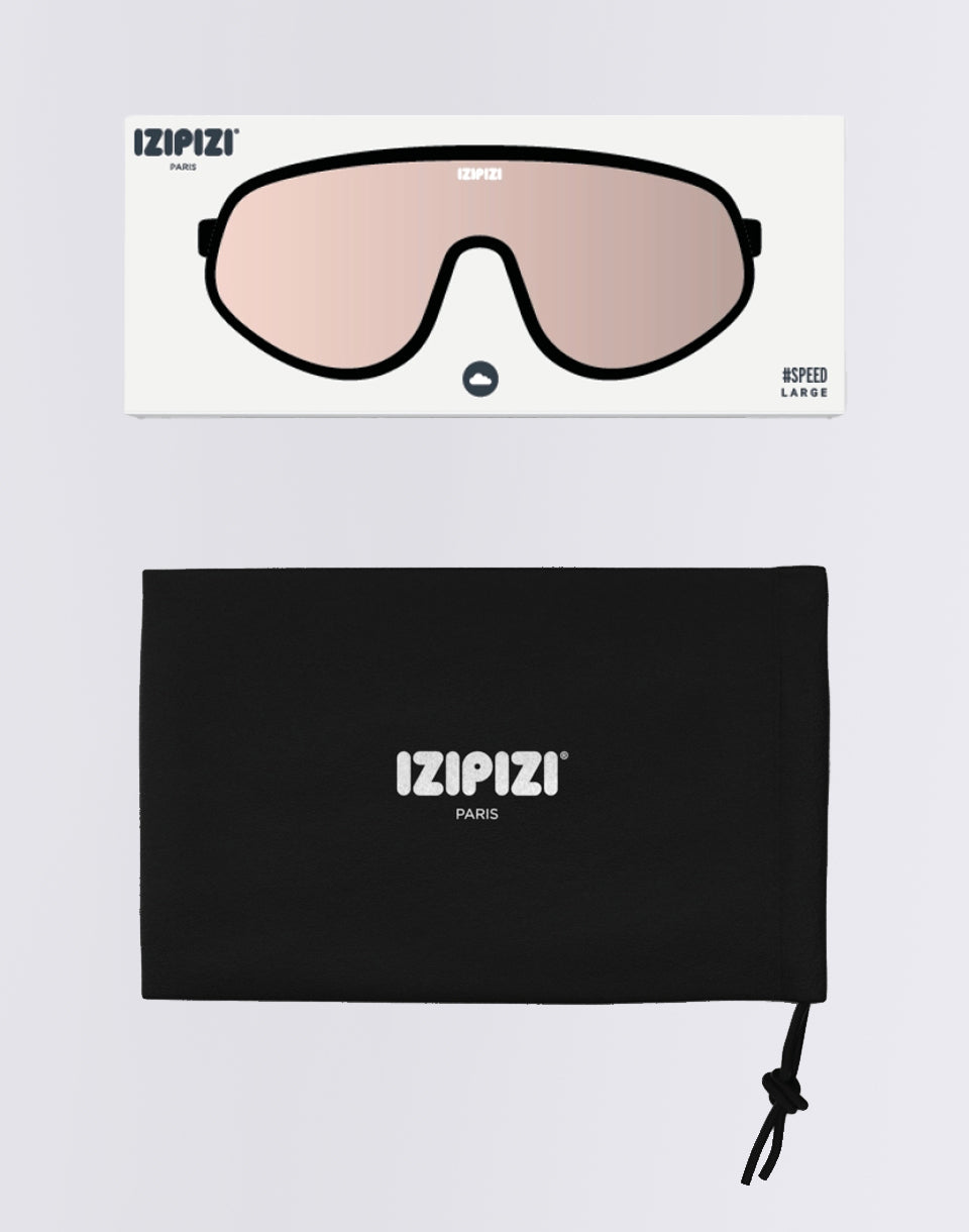 Speed ​​Cat 1 - L