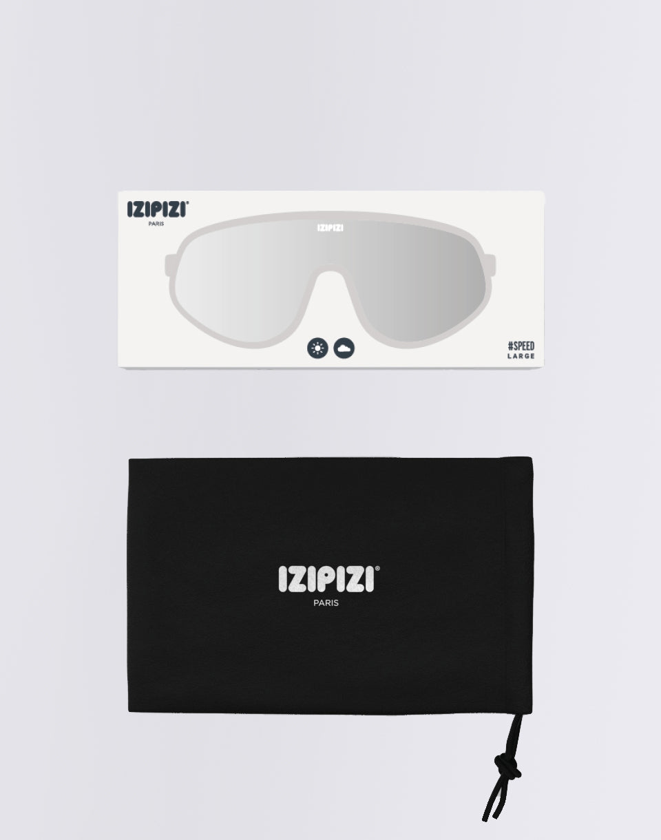 Speed ​​Cat 3 - L