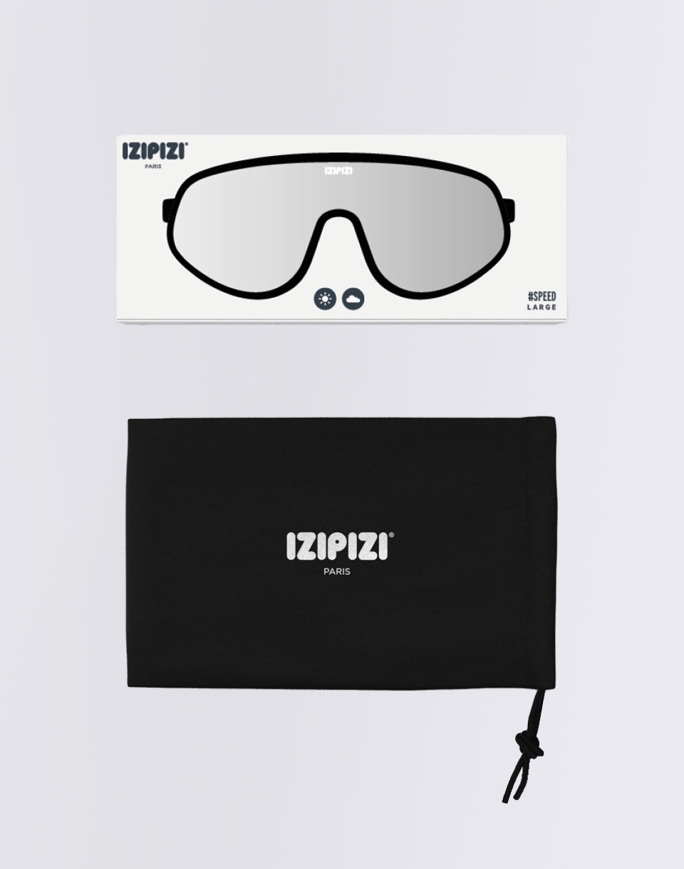 Speed ​​Cat 3 - S