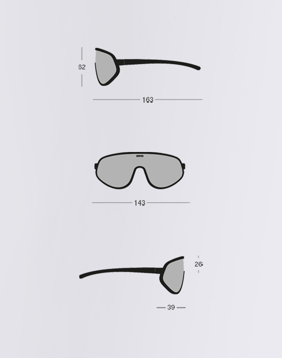 Speed ​​Cat 3 - L