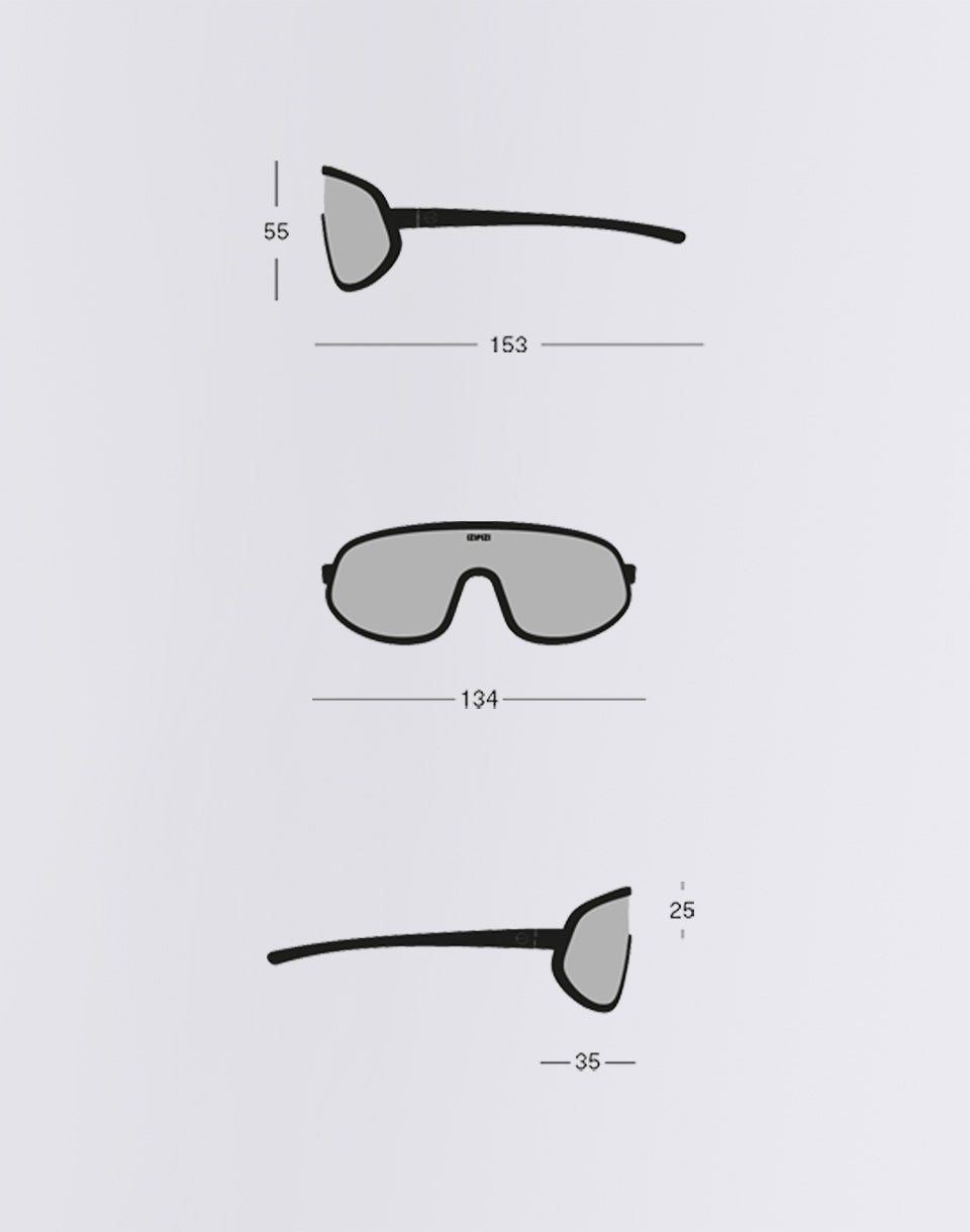 Speed ​​Cat 3 - S