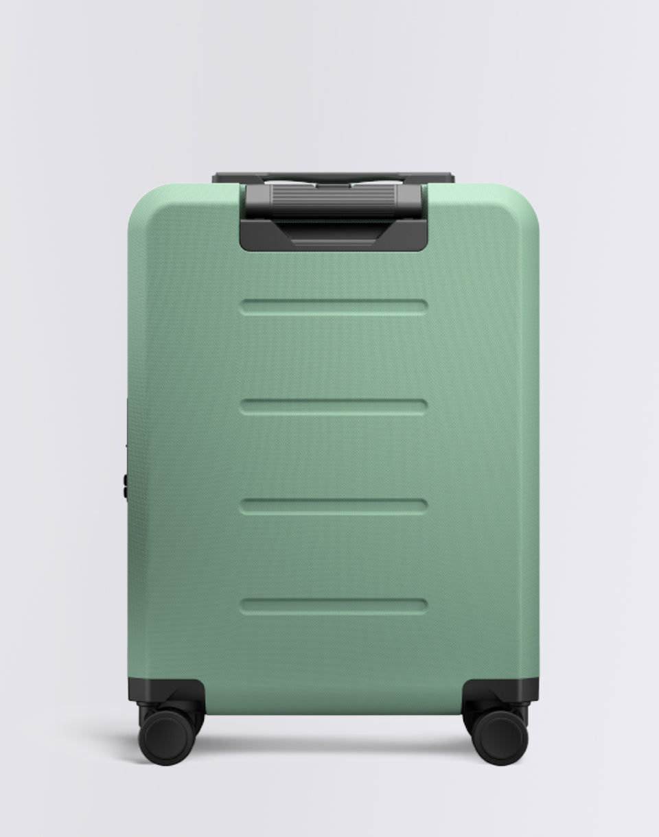 Ragverk à accès frontal Ramverk