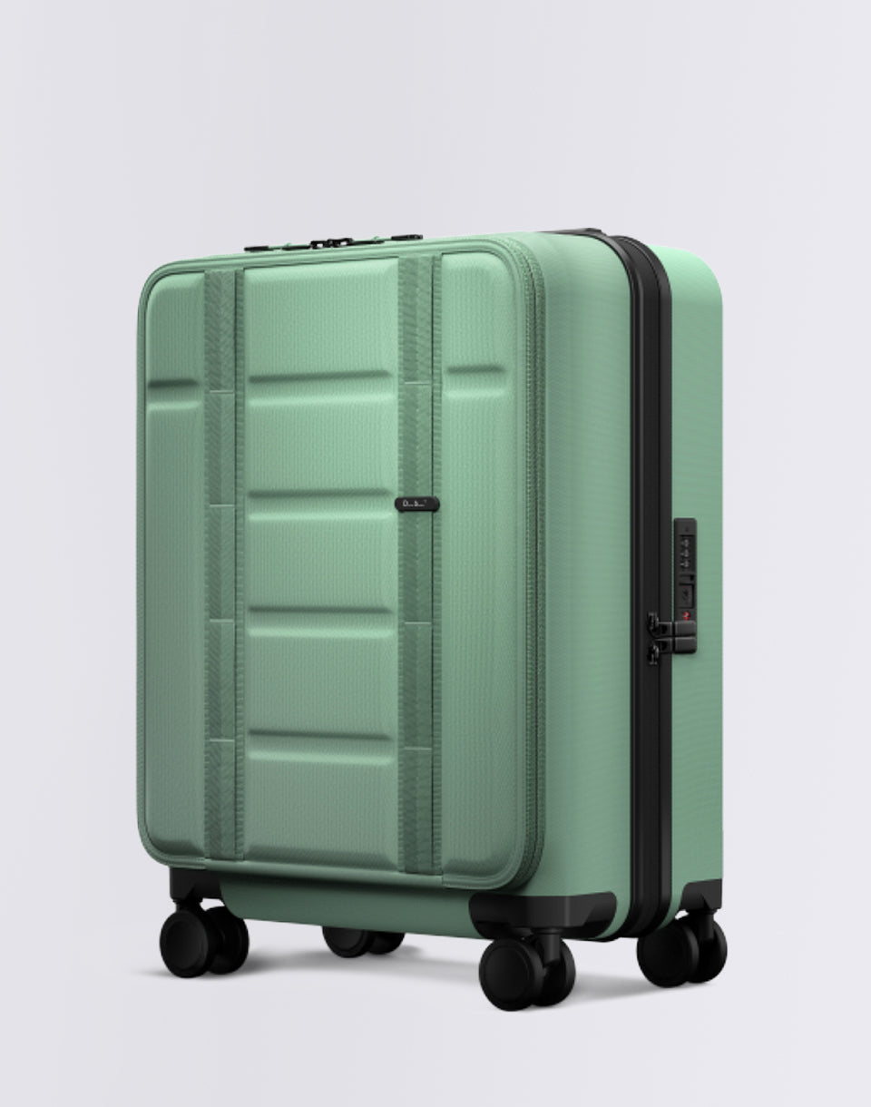 Ragverk à accès frontal Ramverk