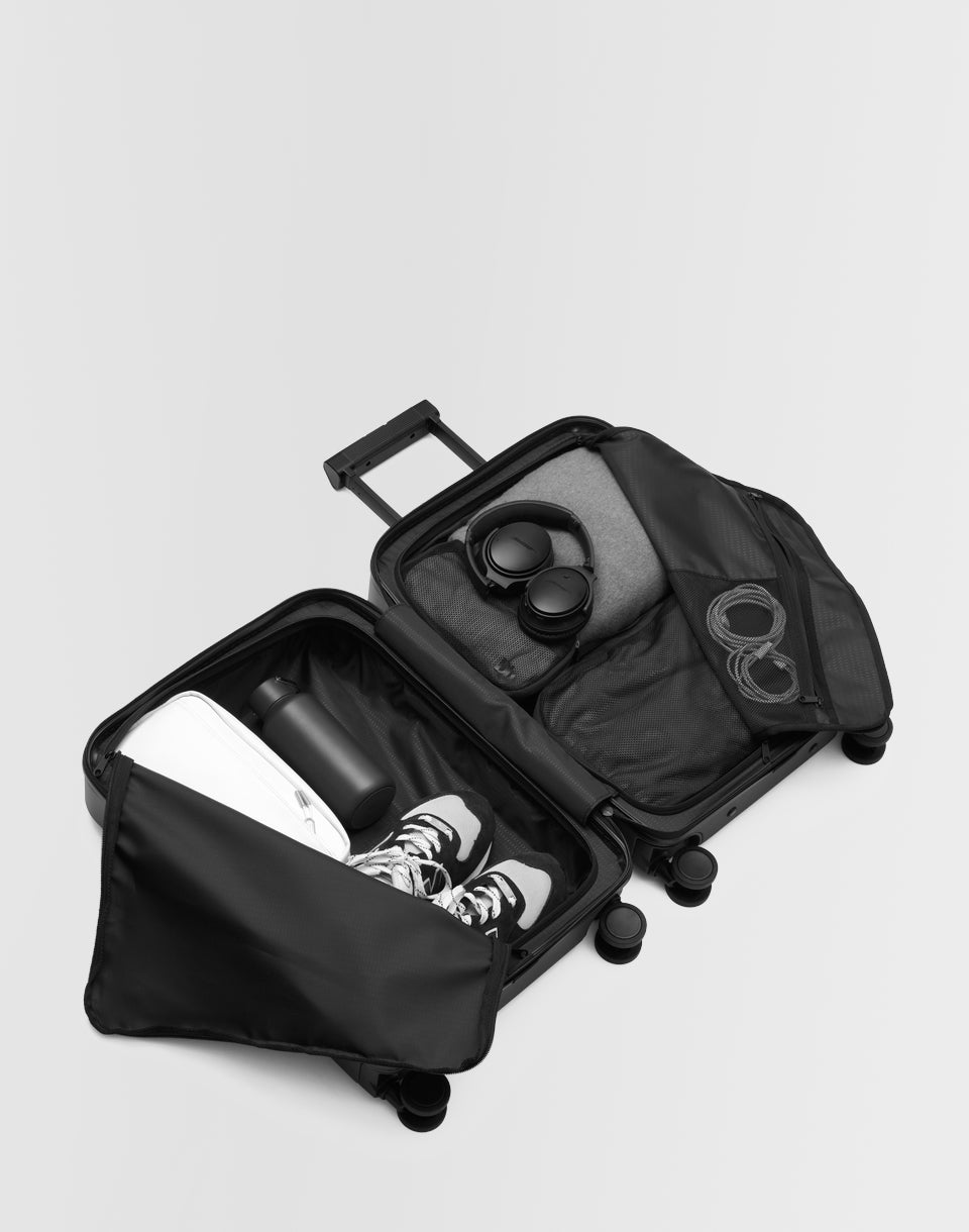 Ragverk à accès frontal Ramverk