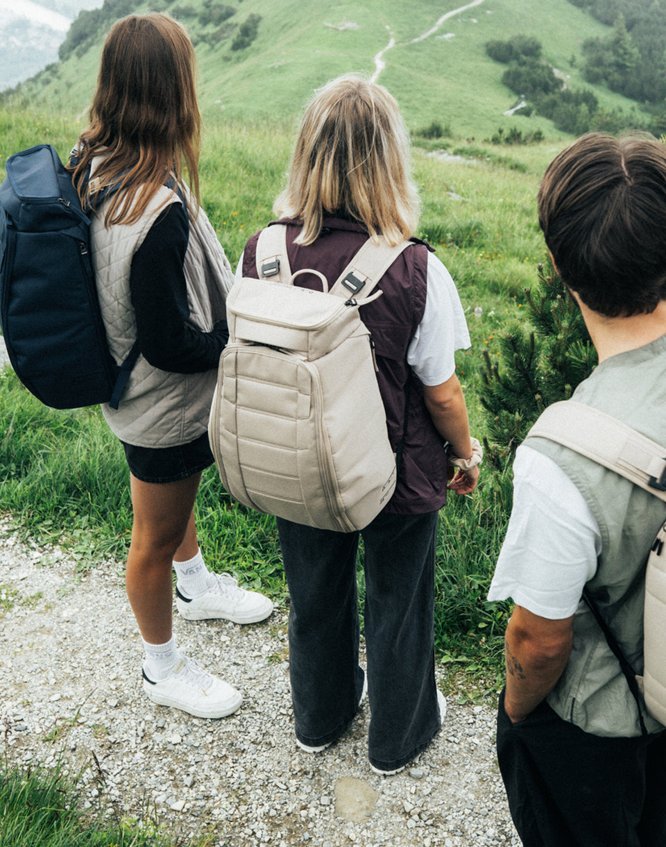 Hugger sac à dos 25L