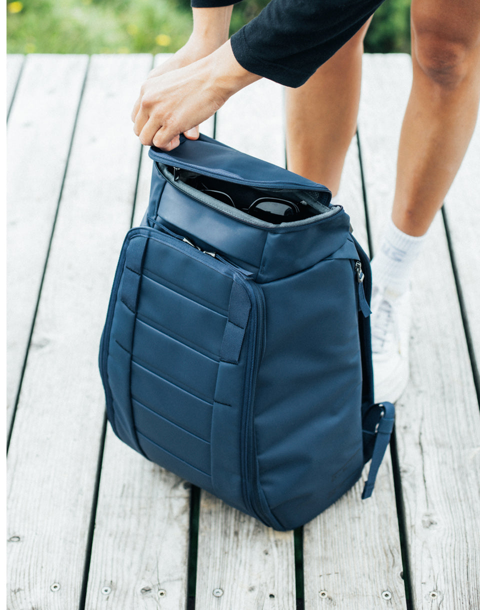 Hugger sac à dos 25L