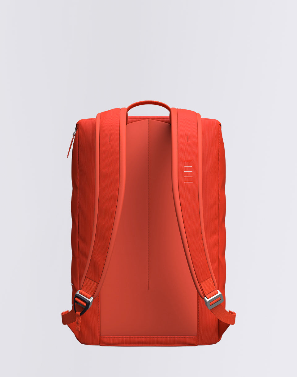 Hugger Base Sackepack 15L