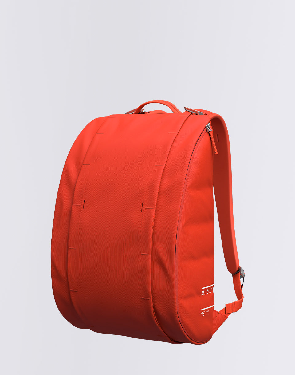 Hugger Base Sackepack 15L