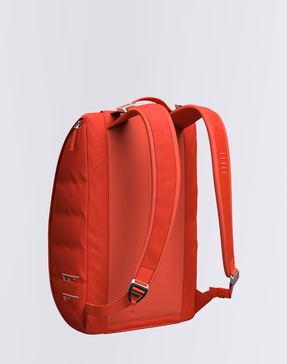 Hugger Base Sackepack 15L
