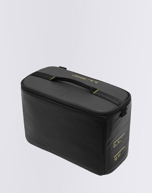 Ramverk Cinch Top Camera Insérer petit × Chris Burkard