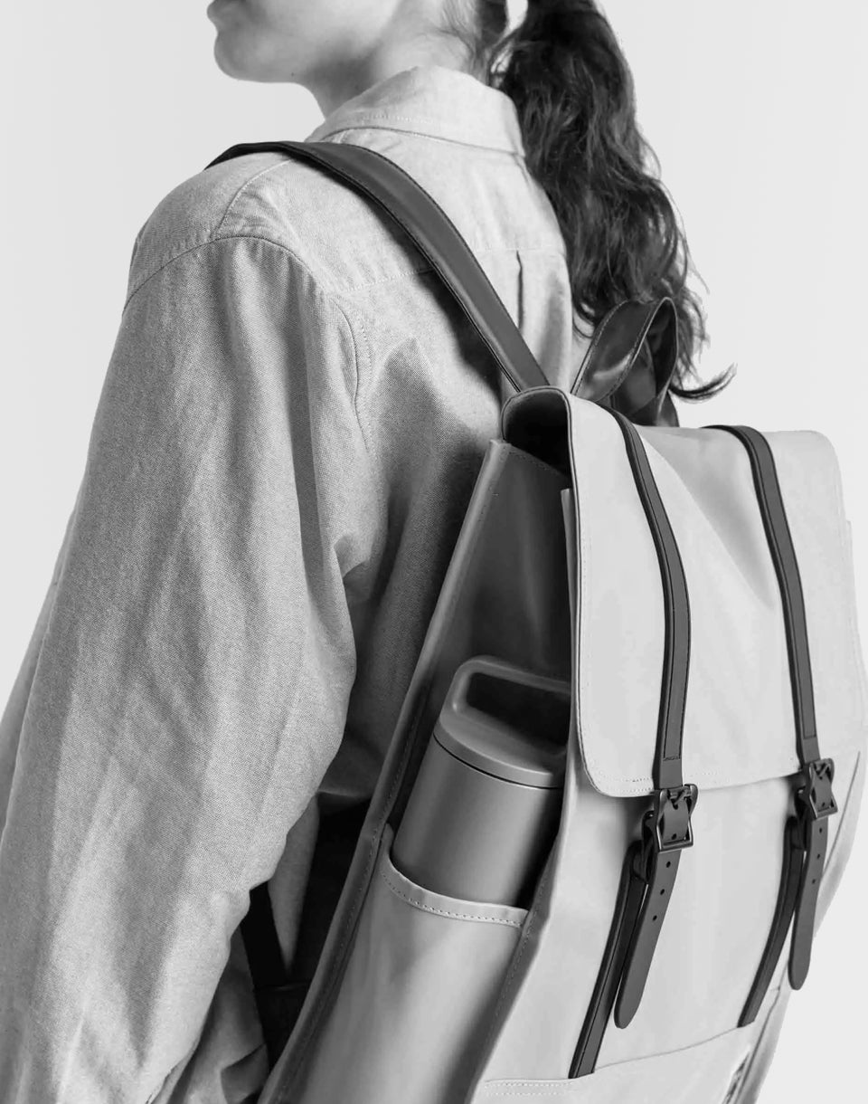 Enquête II résistante aux intempéries