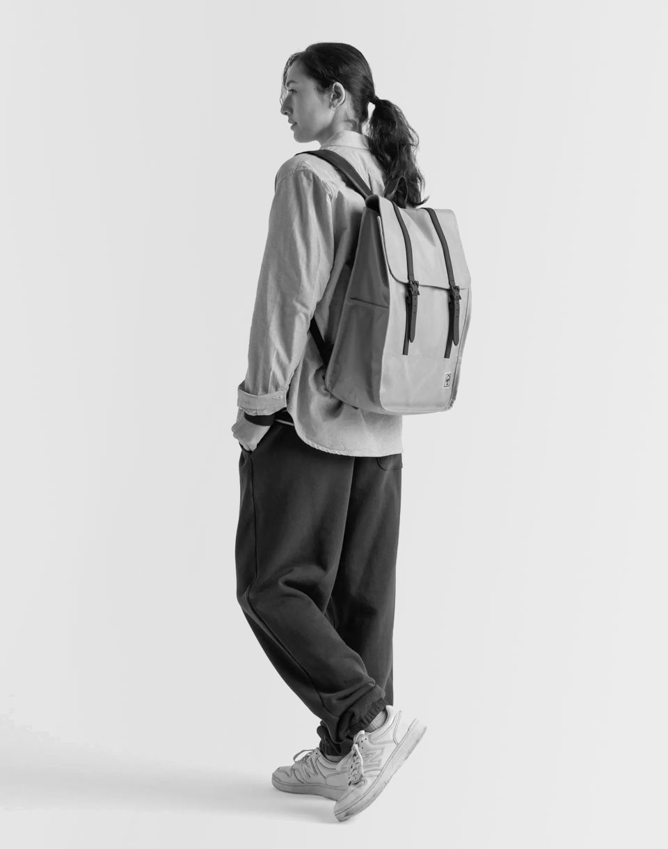 Enquête II résistante aux intempéries