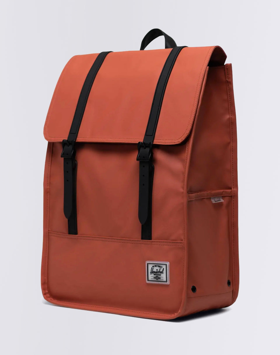 Enquête II résistante aux intempéries