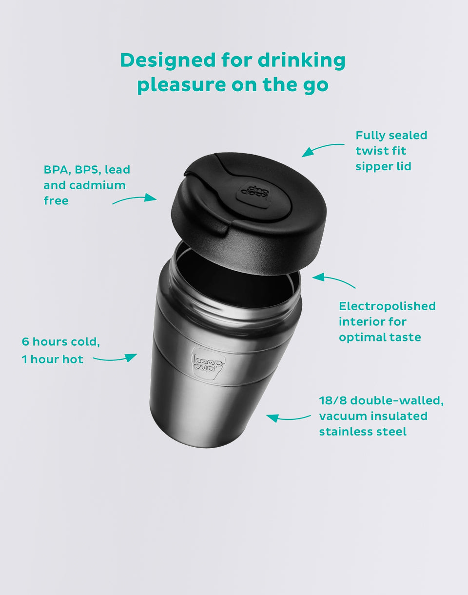 Helix Thermal M | 12 oz (340 ml)
