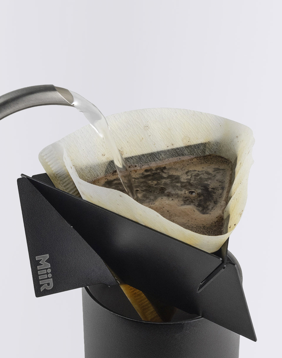 Dripper de Pourigami