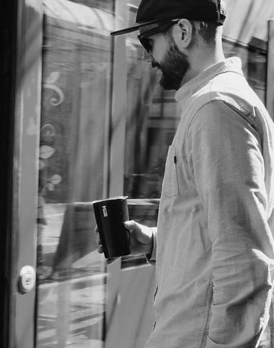 Tobus 230 ml (8oz)