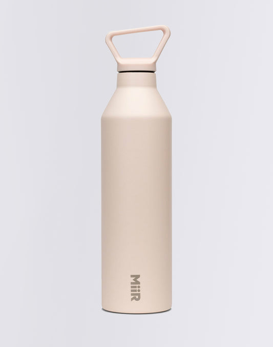 Bouteille à bouche étroite 680 ml (27 oz)