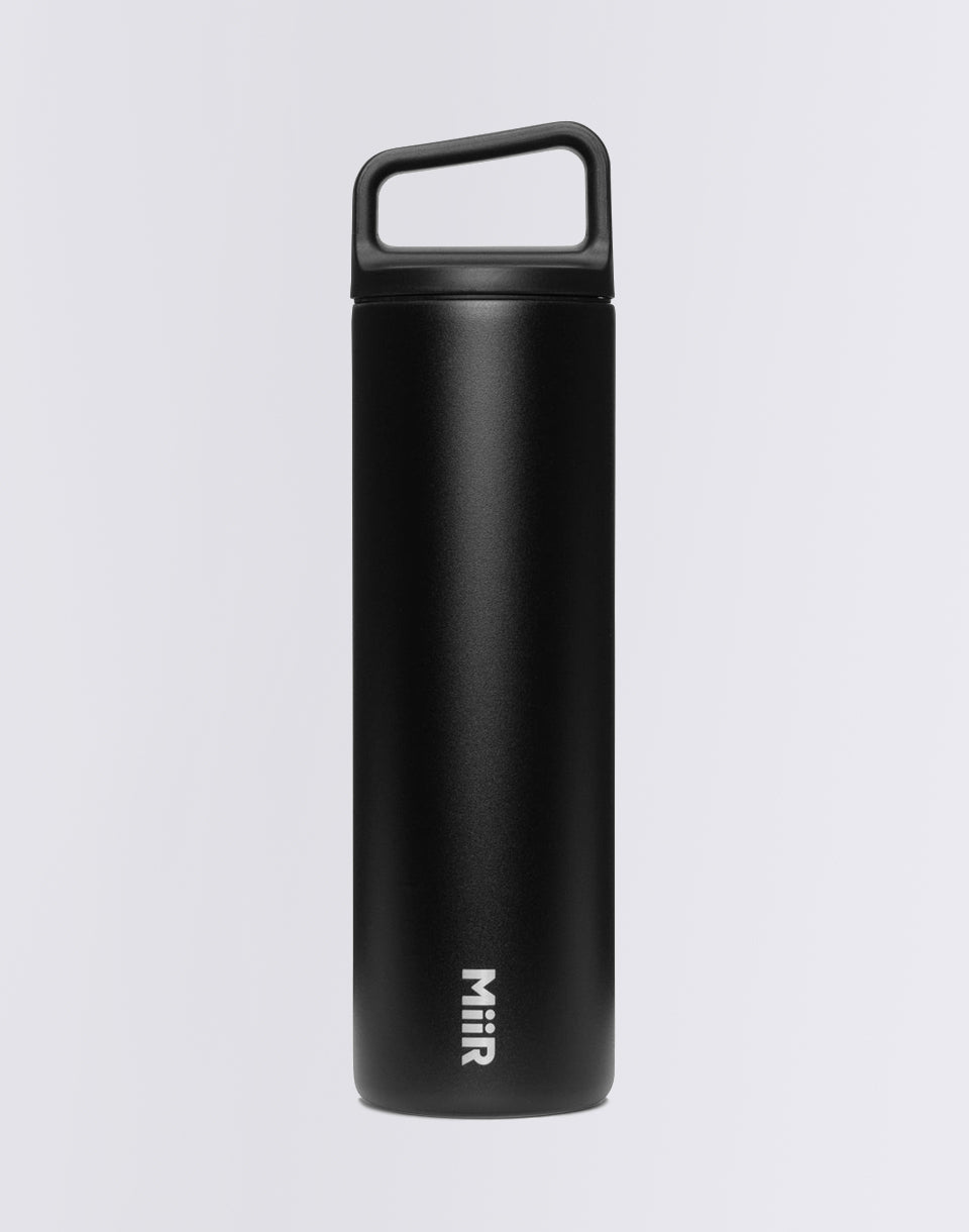 Wide Mouth Bottle 590 ml (20oz)