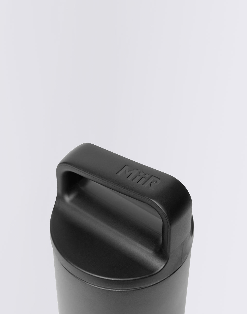 Wide Mouth Bottle 590 ml (20oz)