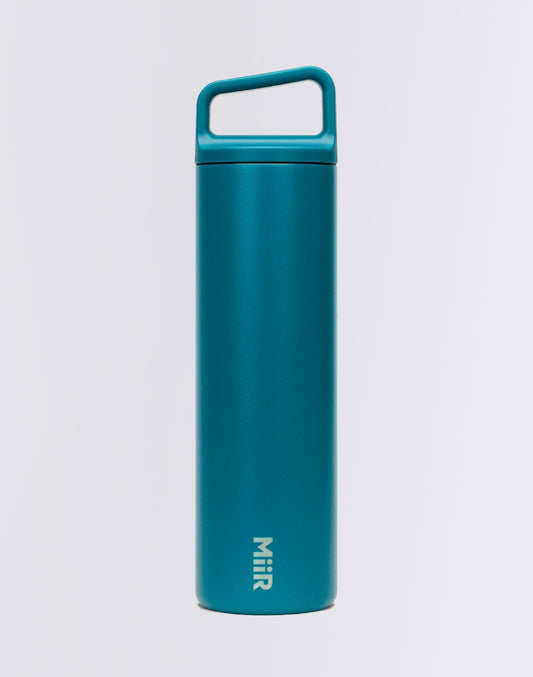Wide Mouth Bottle 590 ml (20oz)