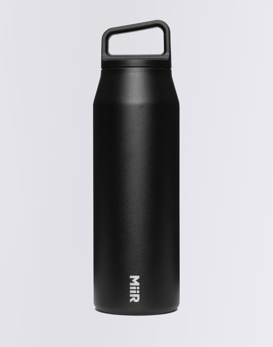 Wide Mouth Bottle 950 ml (32oz)